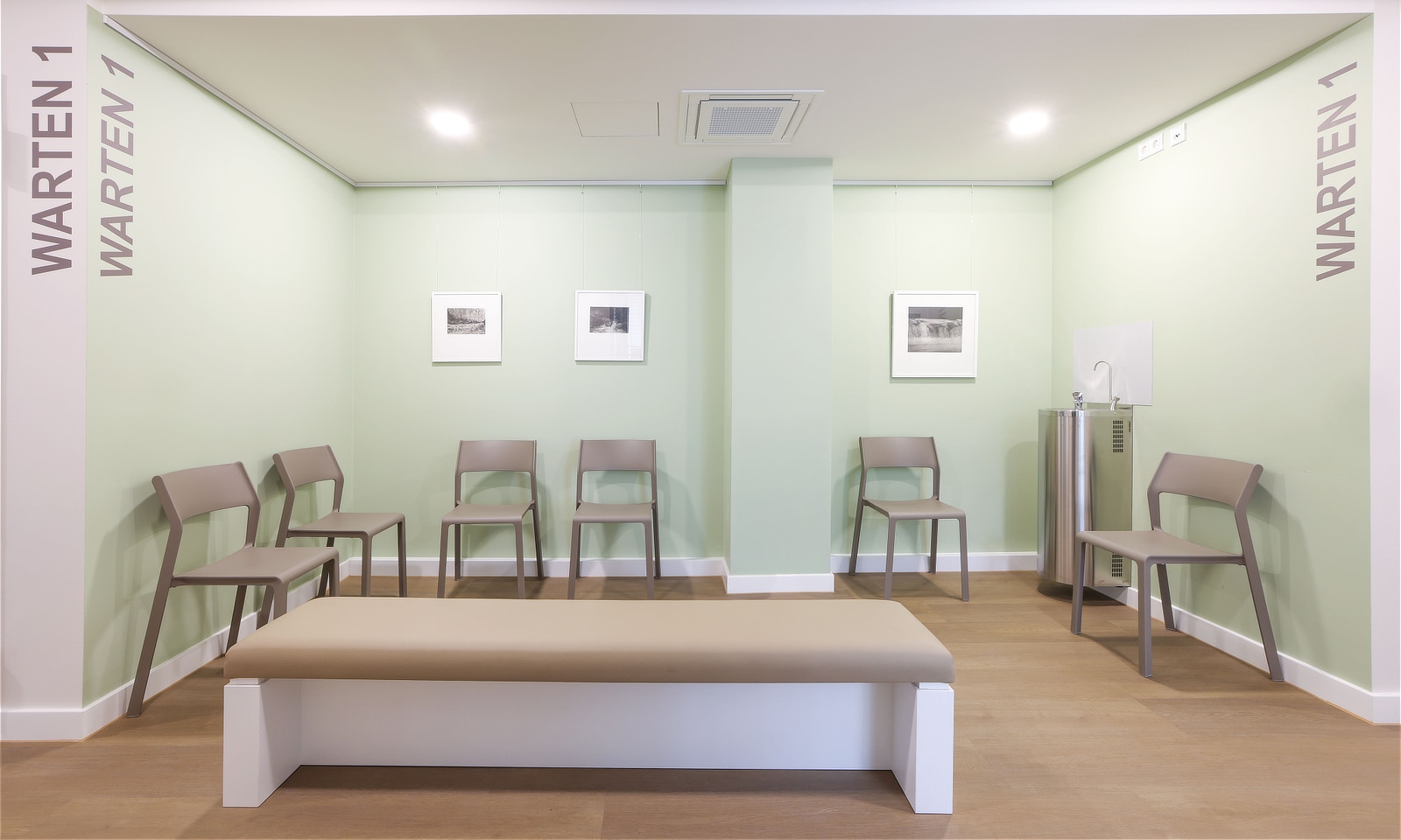 Gastro-Praxis medicum